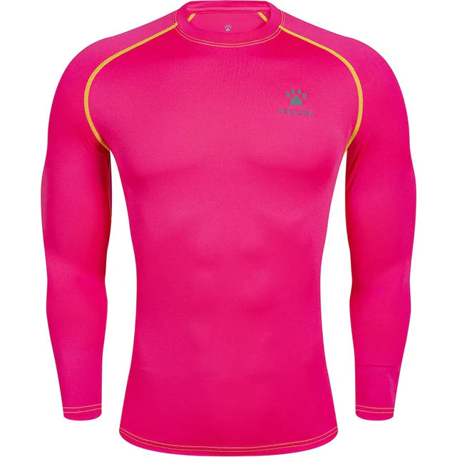 Long Sleeve Base Layer