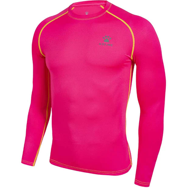 Long Sleeve Base Layer
