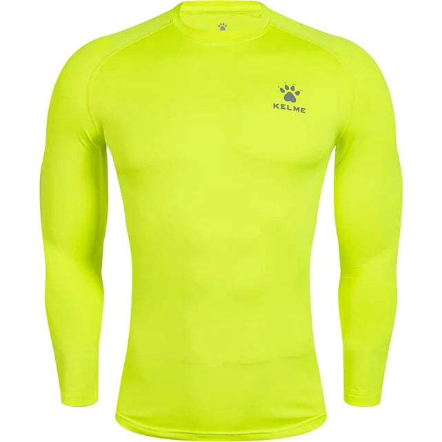 Long Sleeve Base Layer