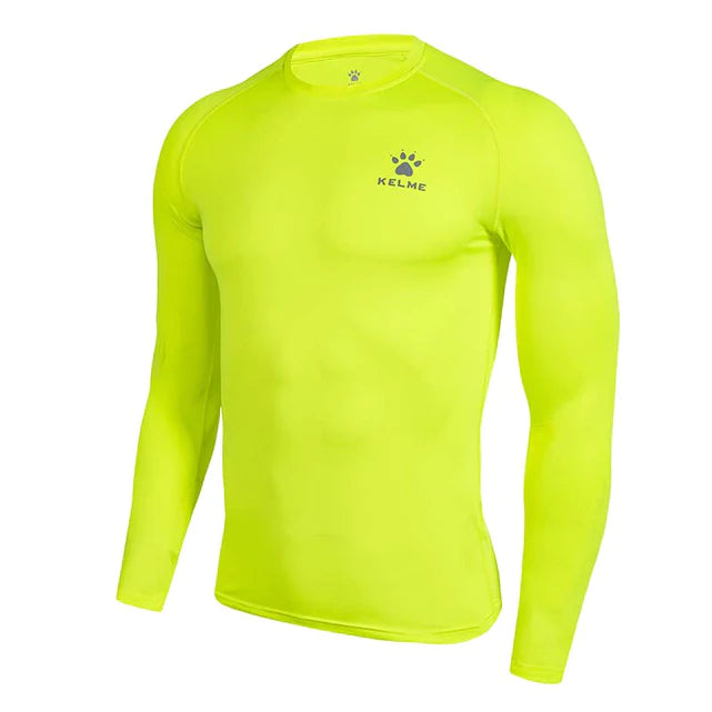 Long Sleeve Base Layer