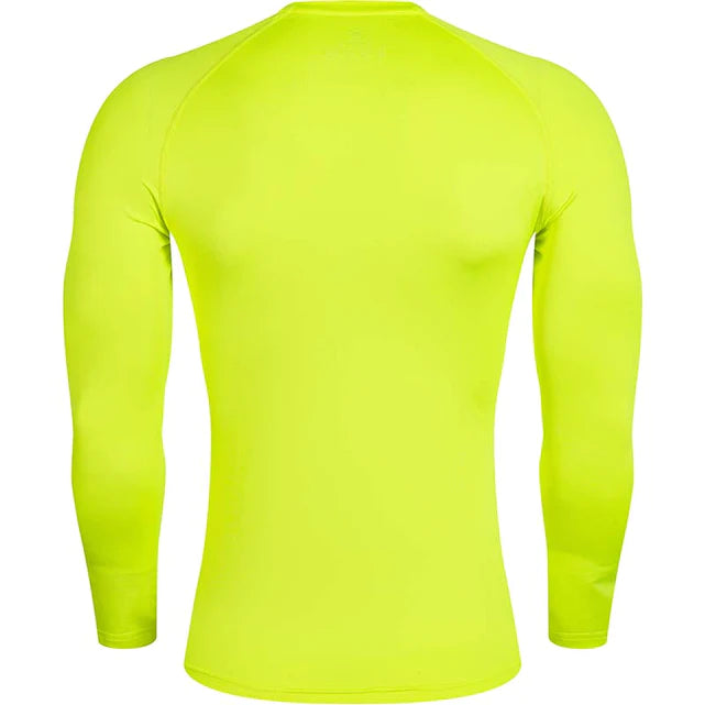 Long Sleeve Base Layer