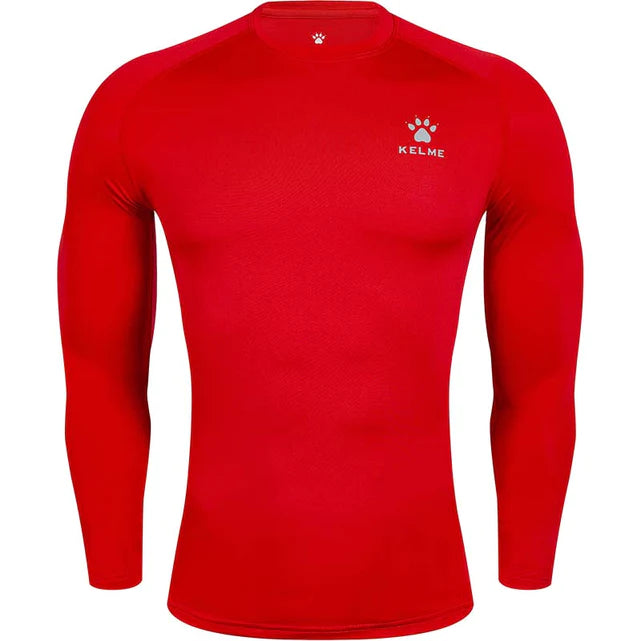 Long Sleeve Base Layer