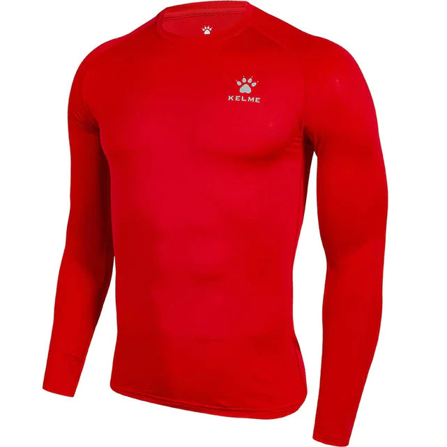 Long Sleeve Base Layer