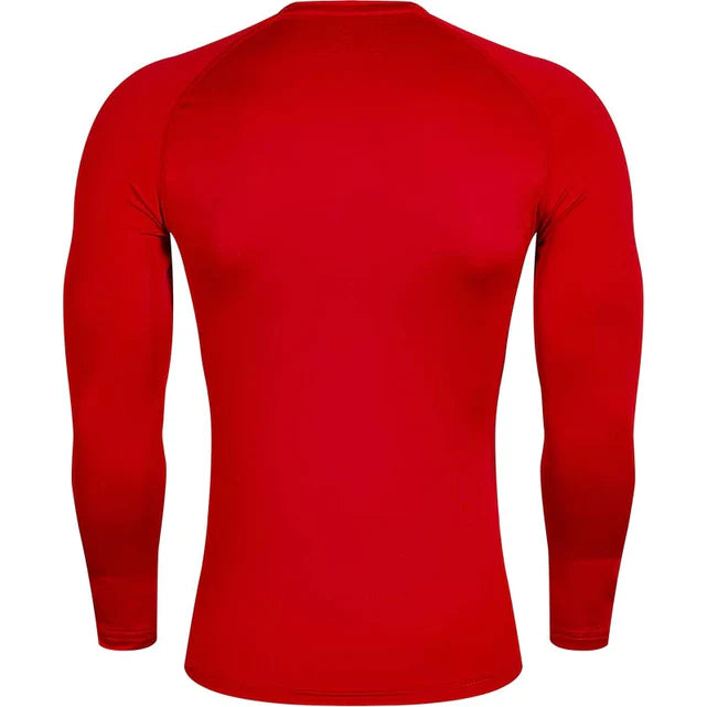 Long Sleeve Base Layer