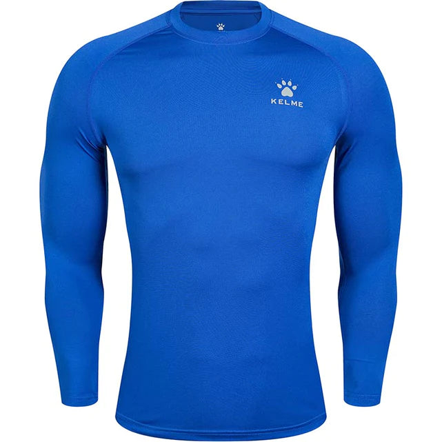 Long Sleeve Base Layer