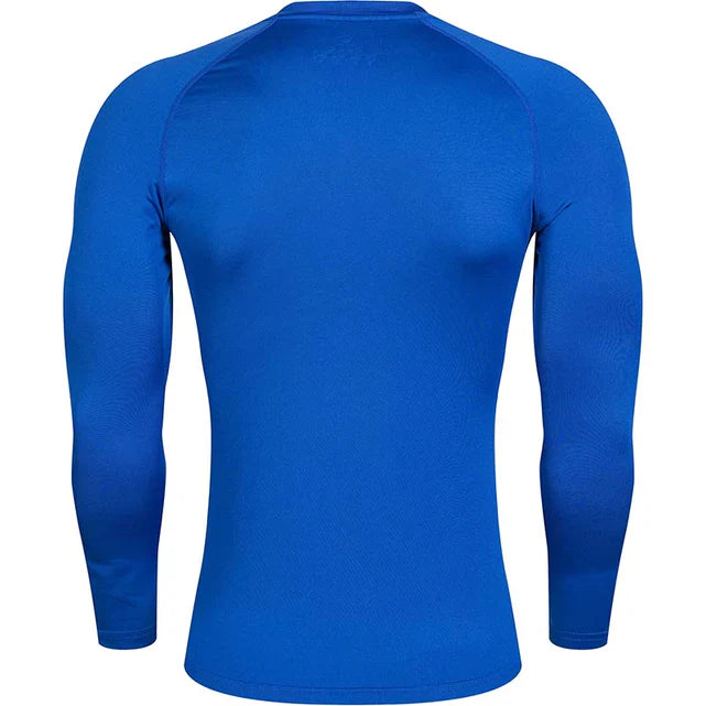 Kelme Kids Long Sleeve Base Layer