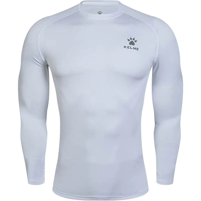Long Sleeve Base Layer