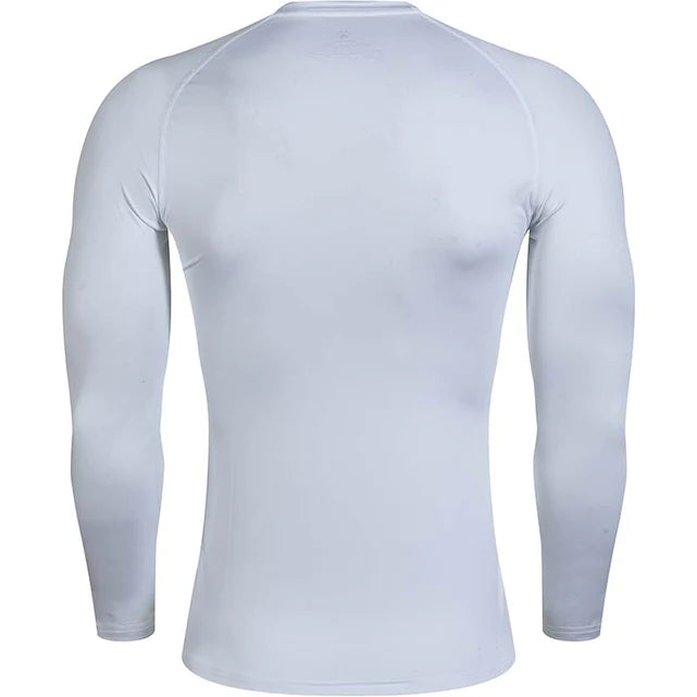 Long Sleeve Base Layer