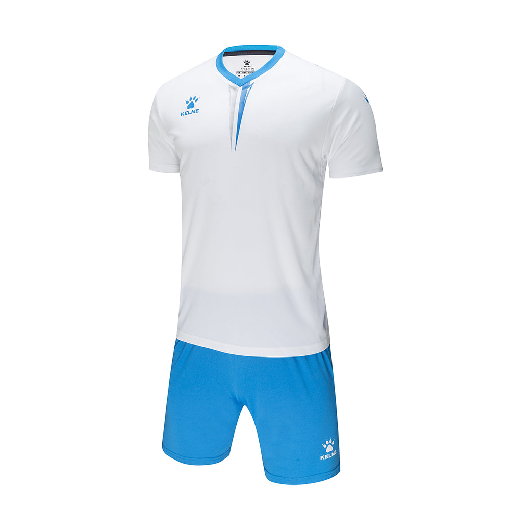 Kelme Short Sleeve Set - Sierra