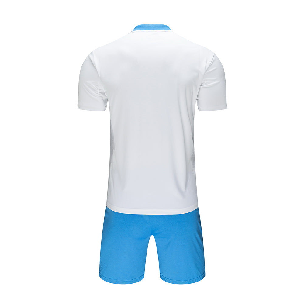 Kelme Short Sleeve Set - Sierra