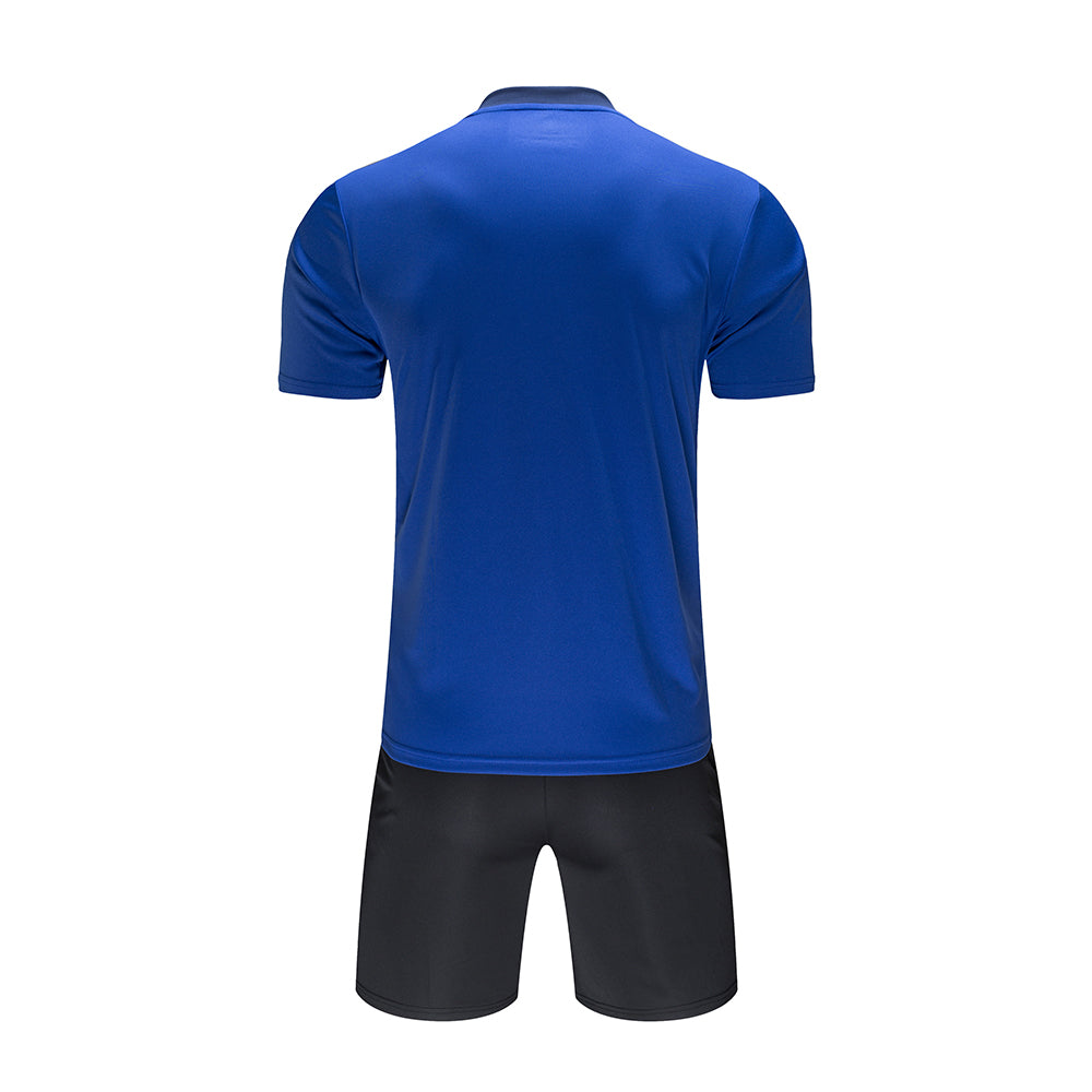 Kelme Short Sleeve Set - Sierra
