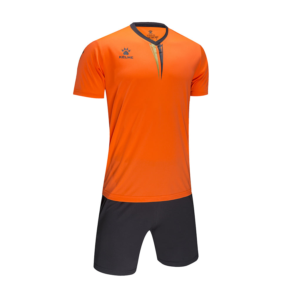Kelme Short Sleeve Set - Sierra