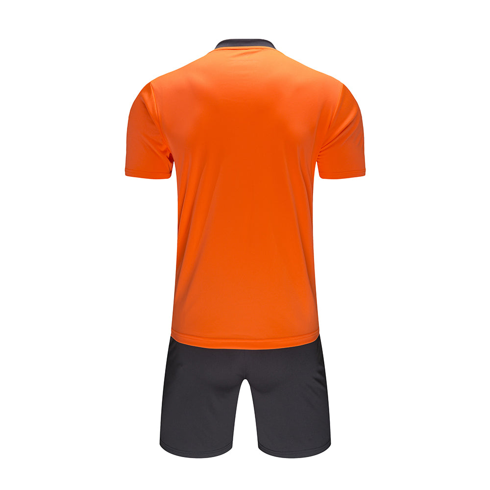 Kelme Short Sleeve Set - Sierra