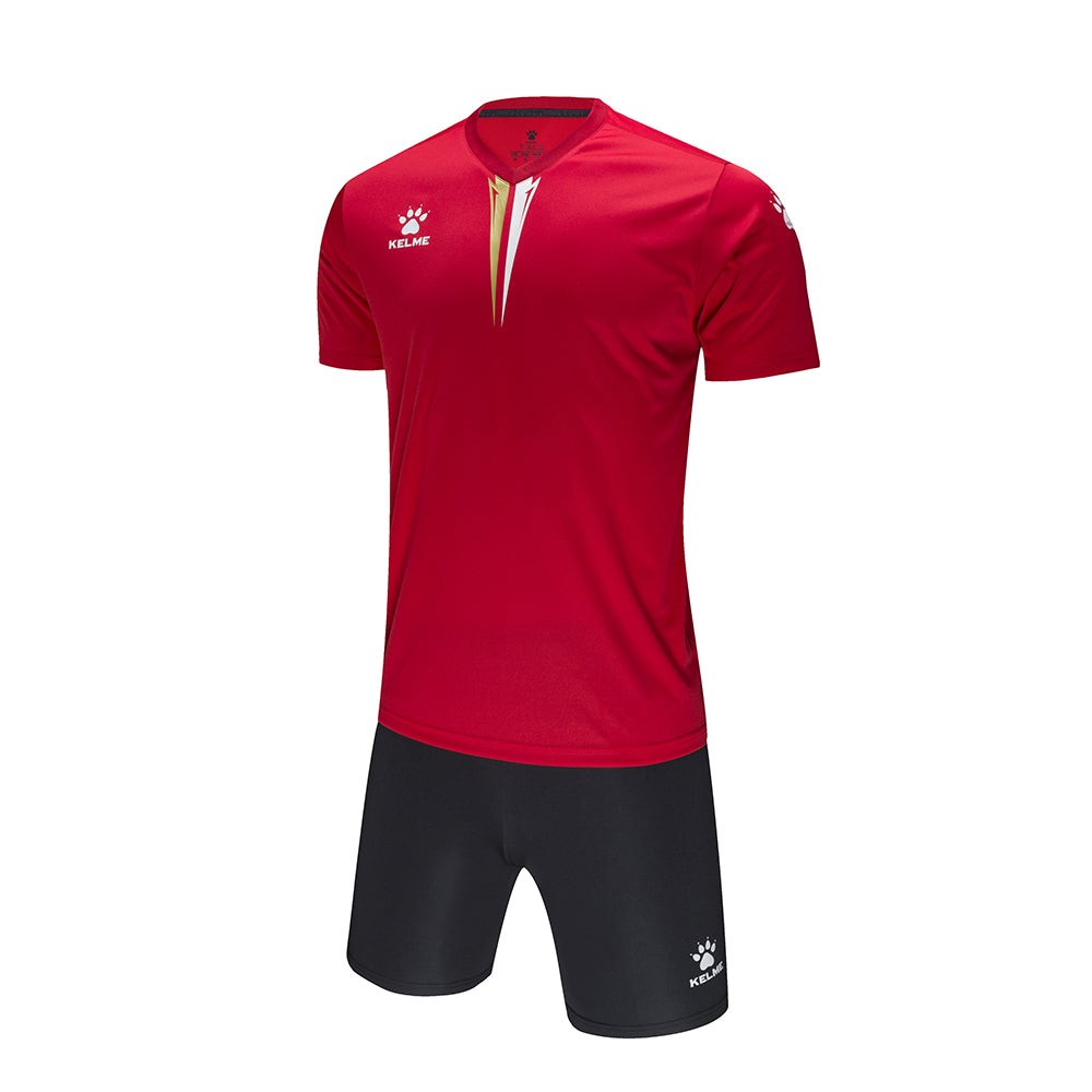 Kelme Short Sleeve Set - Sierra