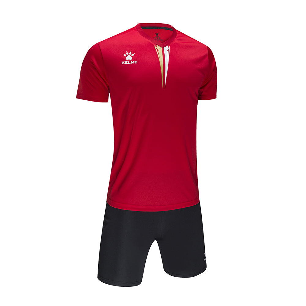 Kelme Short Sleeve Set - Sierra