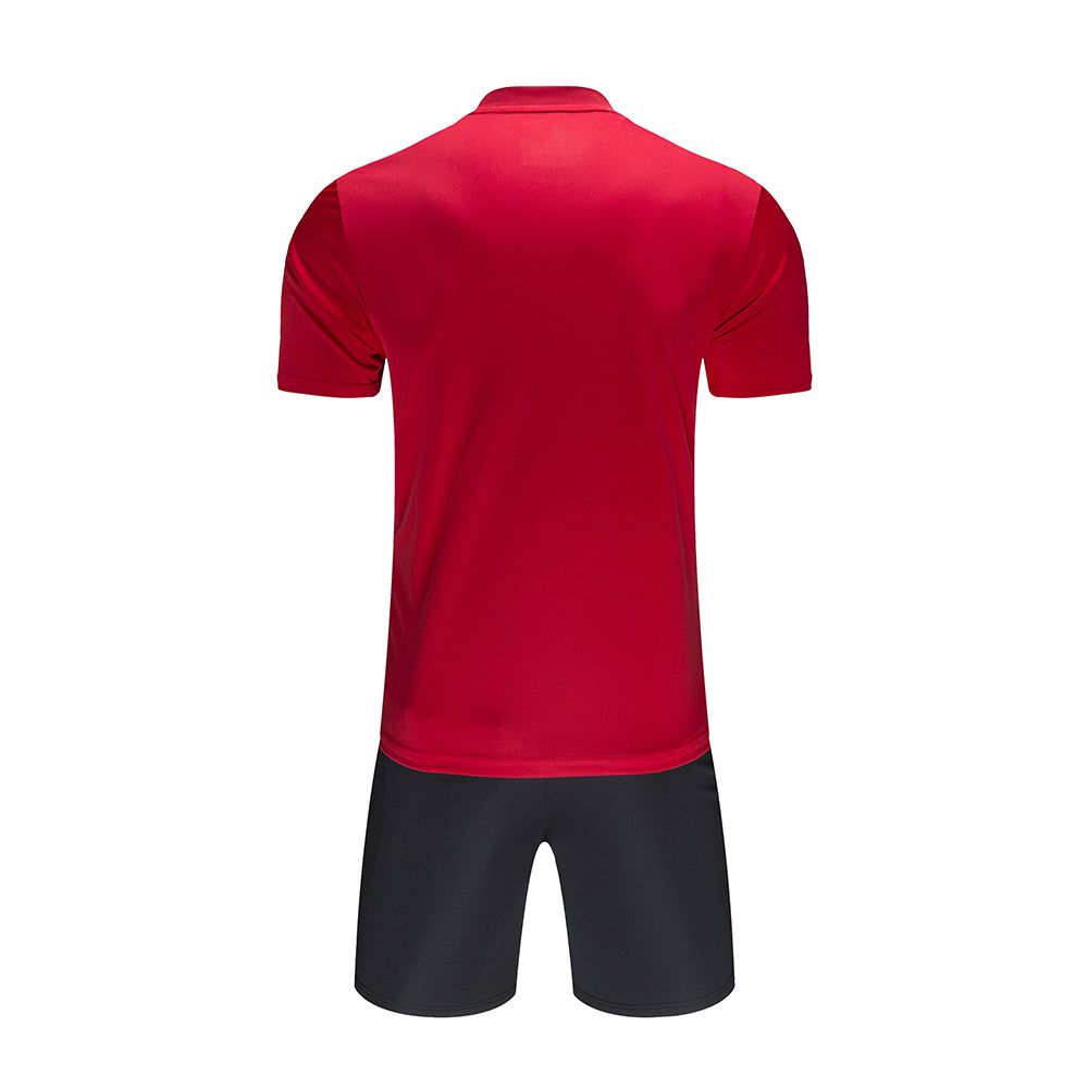 Kelme Short Sleeve Set - Sierra