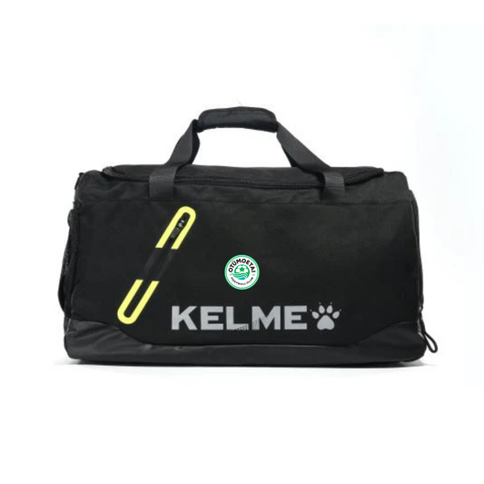 Ōtūmoetai Football Club Duffle Bag
