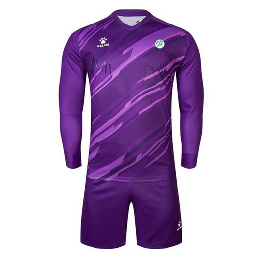 Ōtūmoetai Football Club Goalkeeper Set