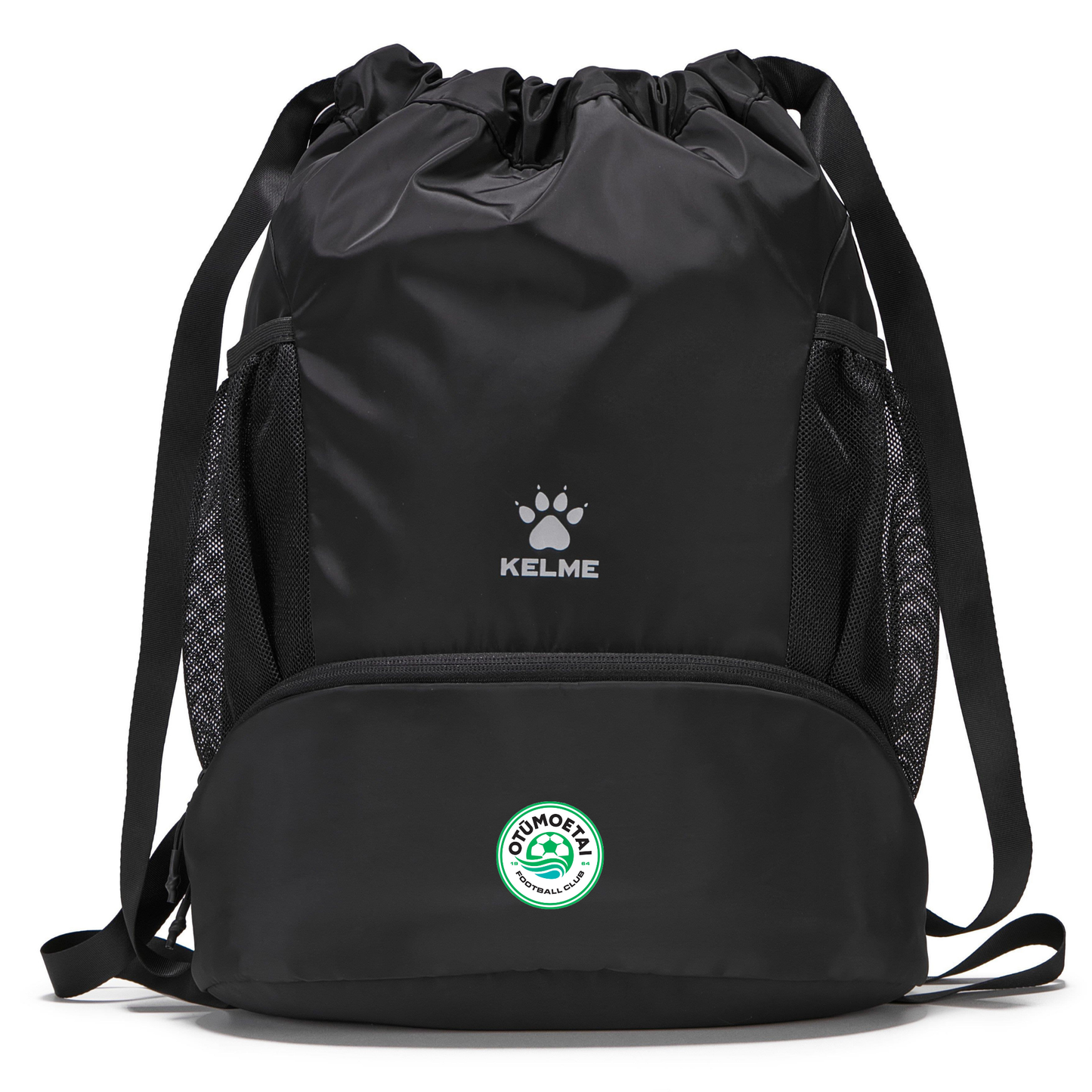 Ōtūmoetai Drawstring Bag