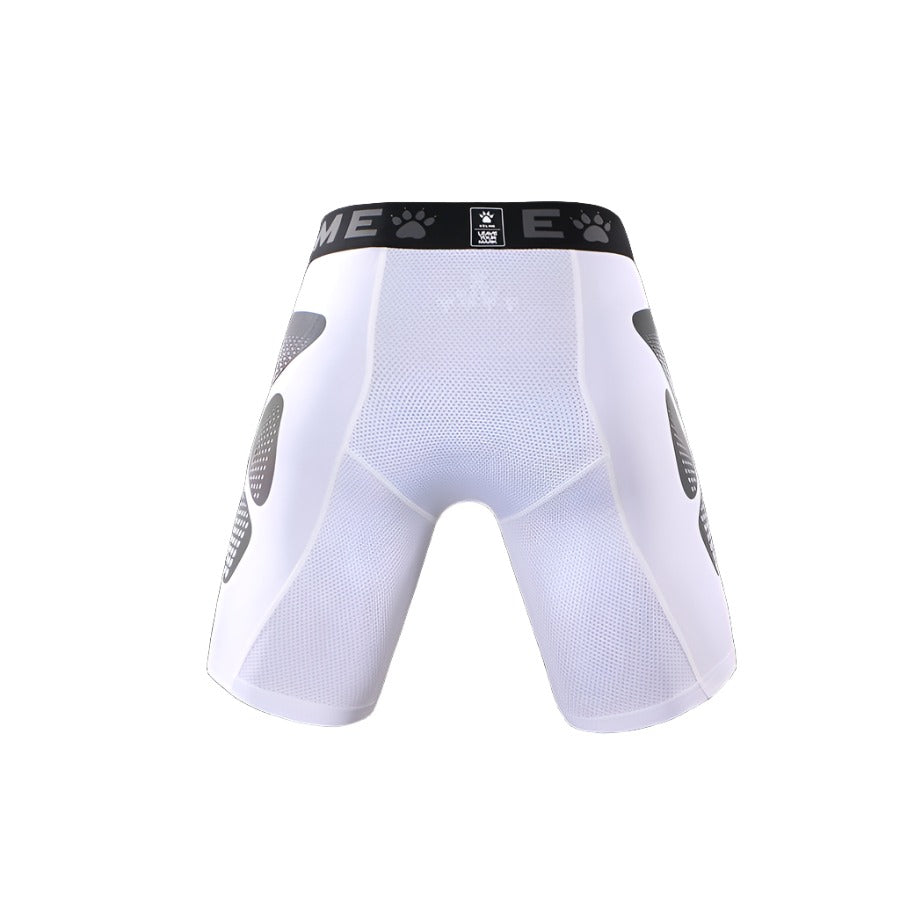 Kelme Tackle Shorts
