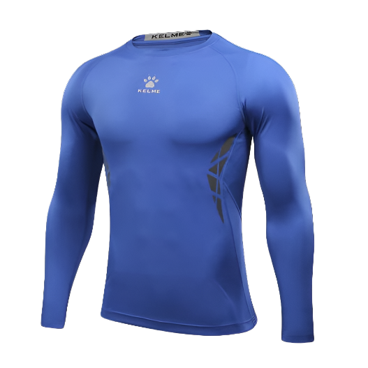 Pro Tight Long Sleeve Base Layer