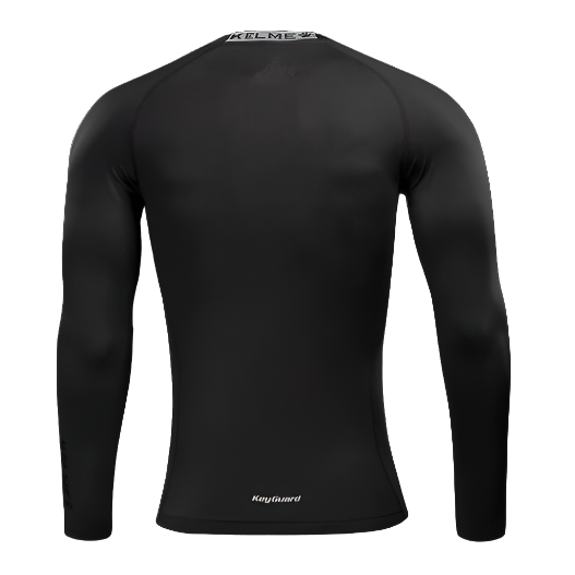 Pro Tight Long Sleeve Base Layer