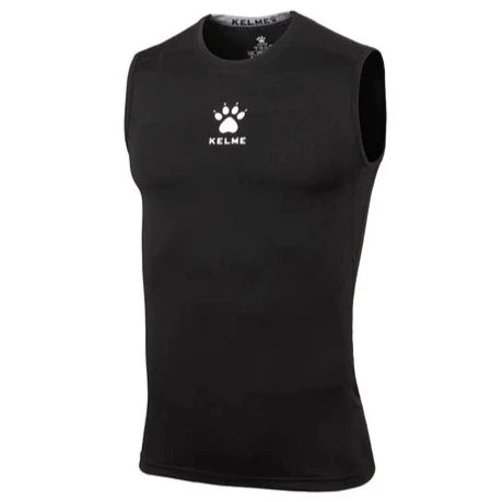 Kelme Pro Tight Sleeveless Base Layer