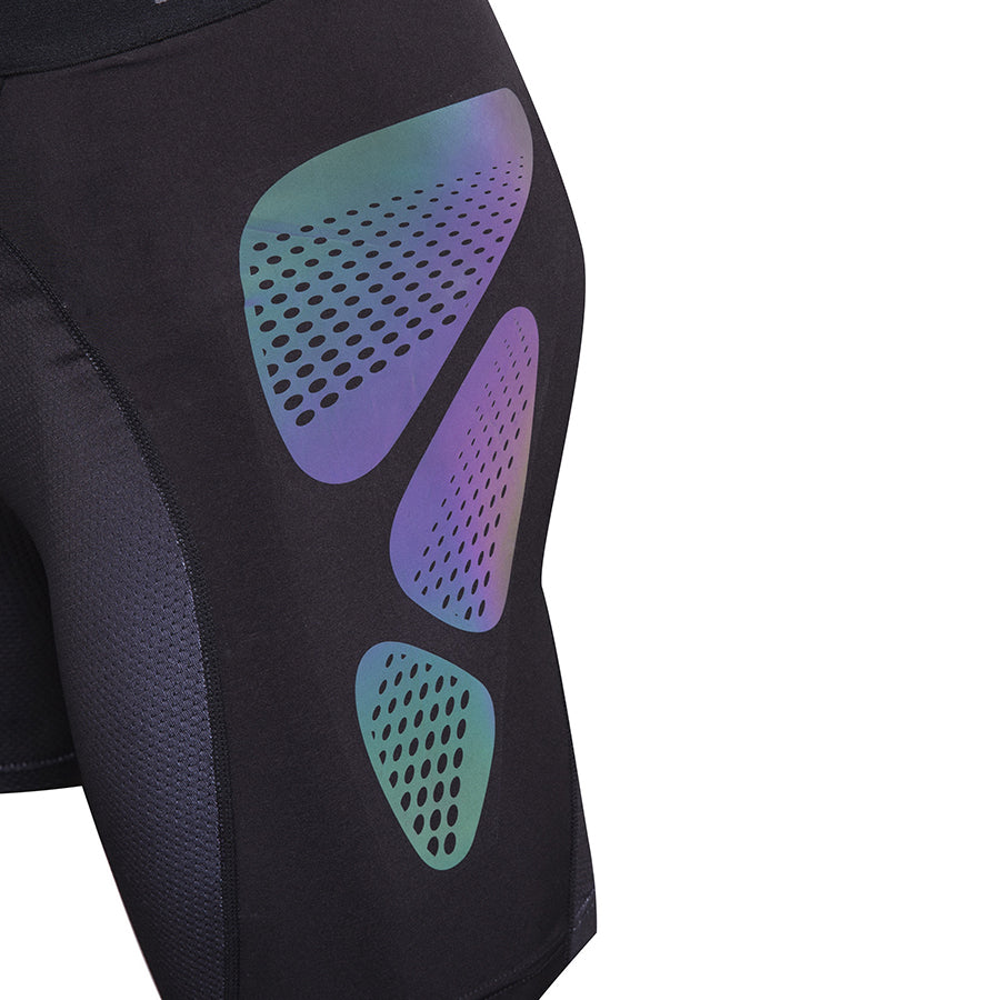Kelme Tackle Shorts