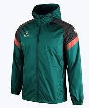 Kelme Costas Rain Jacket
