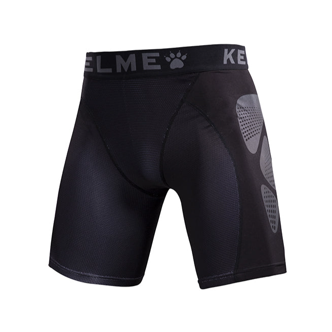 Kelme Tackle Shorts