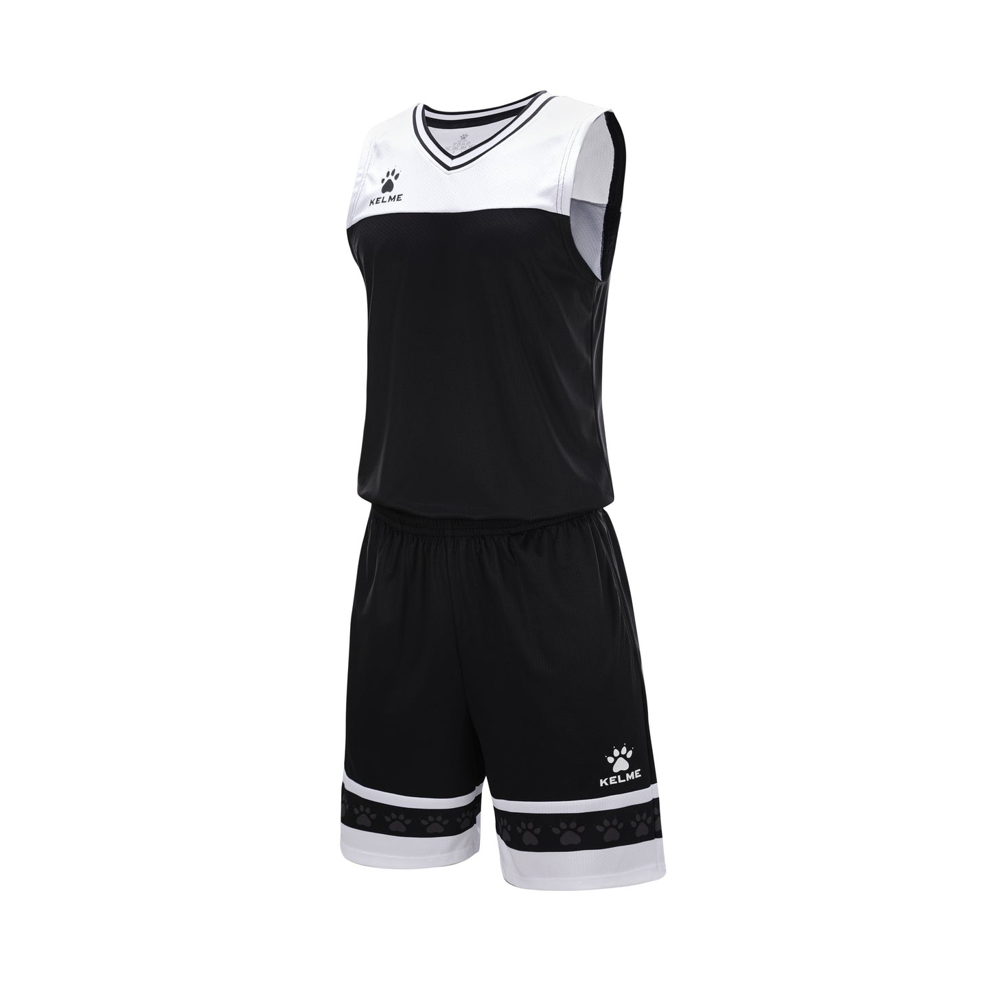 Kelme Vukona Basketball Set