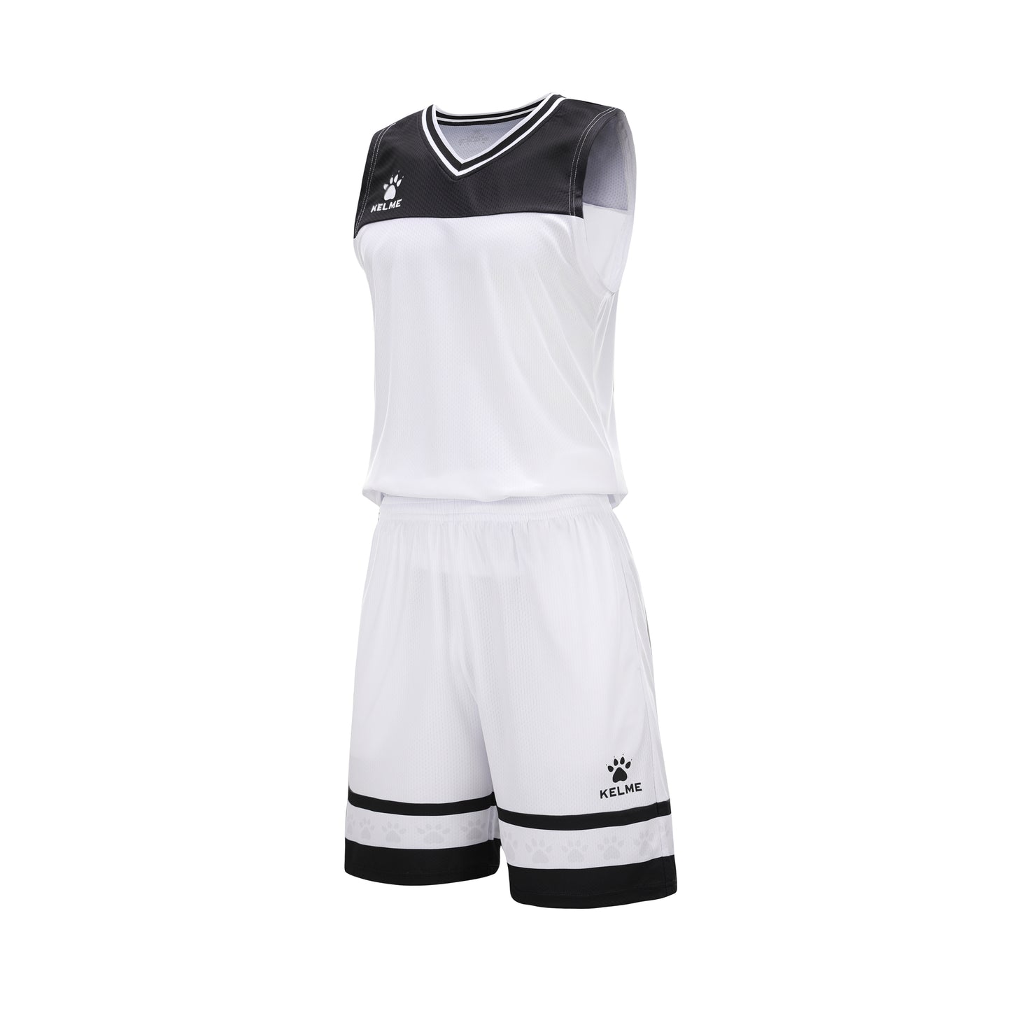 Kelme Vukona Basketball Set