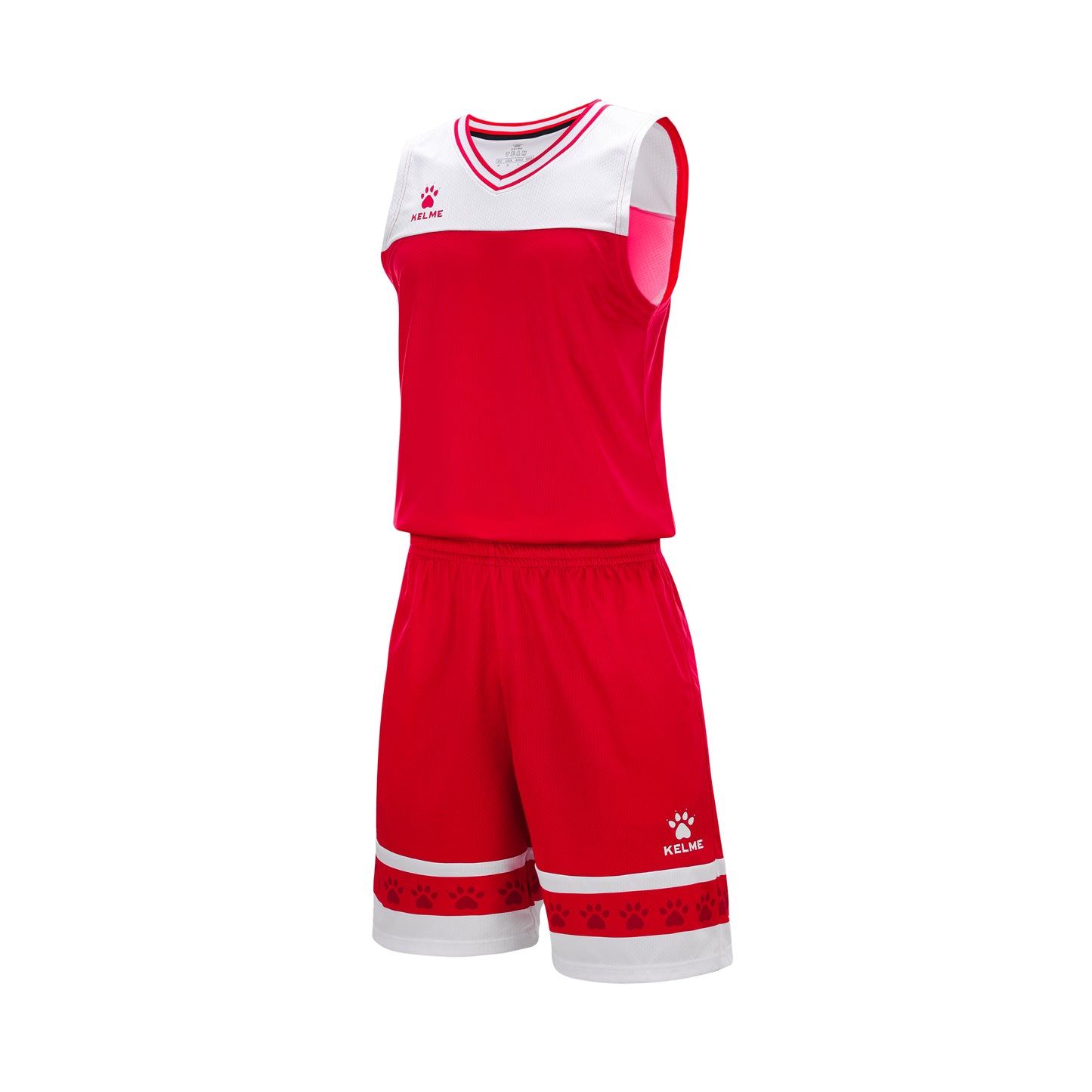 Kelme Vukona Basketball Set