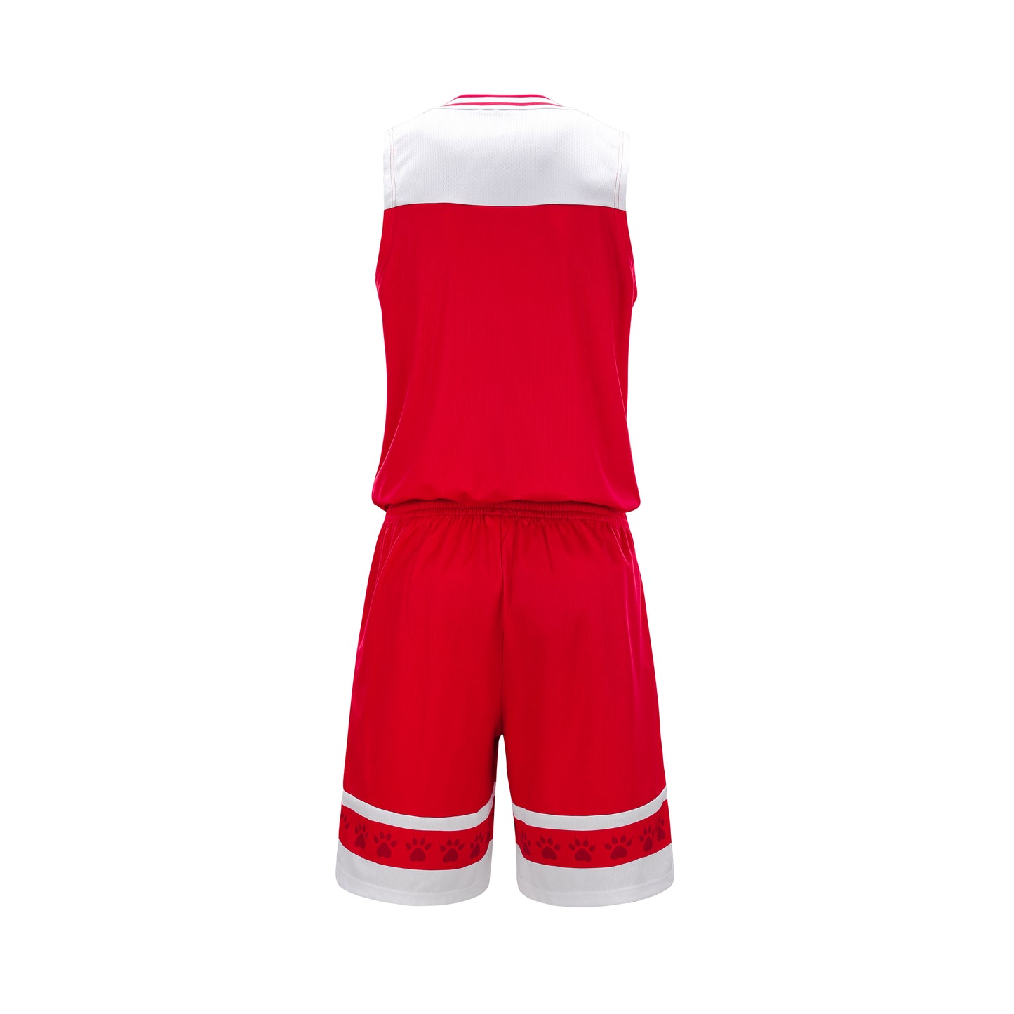 Kelme Vukona Basketball Set