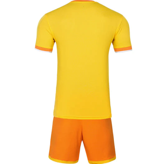 Kelme Kids Short Sleeve Football Set - Bonito