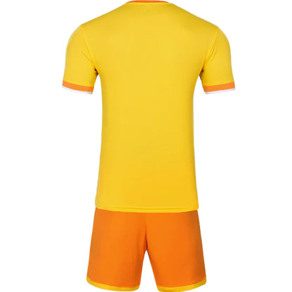 Kelme Kids Short Sleeve Football Set - Bonito