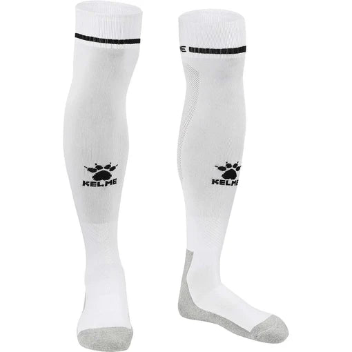 Ginga Futsal Full Length Socks