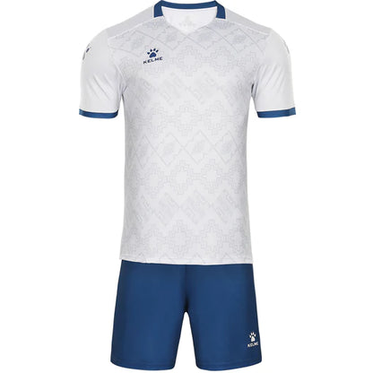 Kelme Short Sleeve Set - Greca