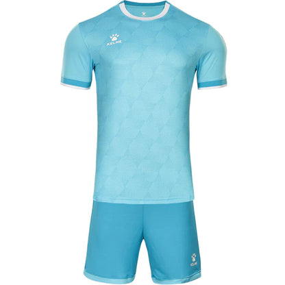 Kelme Kids Short Sleeve Football Set - Bonito