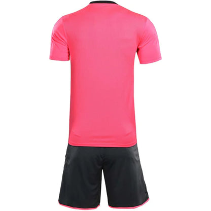 Kelme Short Sleeve Goalkeeper Set - Espiral