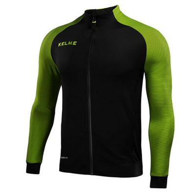 Kelme Training Jacket - Montes