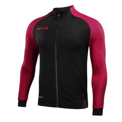 Kelme Training Jacket - Montes