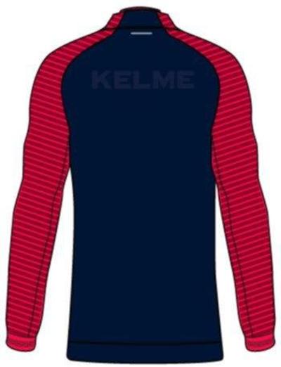 Kelme Training Jacket - Montes