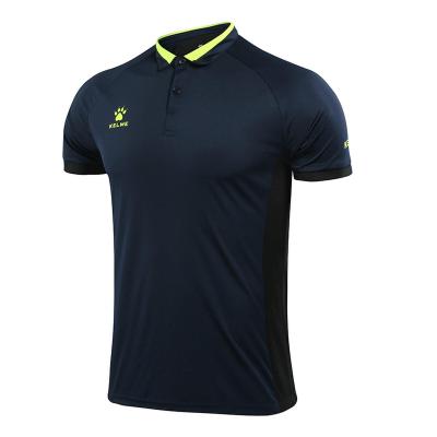 Kelme Basketball Referee Polo