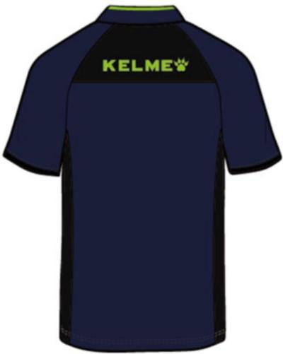 Kelme Basketball Referee Polo