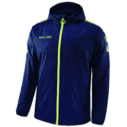 Kelme Lince Rain Jacket