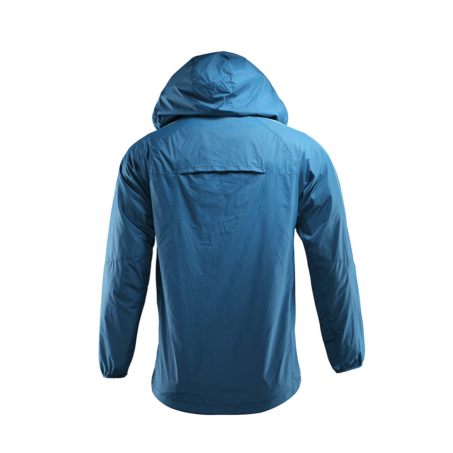 Kelme Lince Rain Jacket