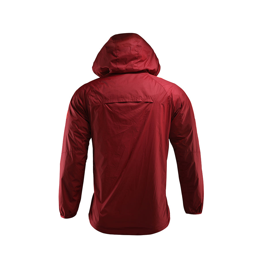 Kelme Lince Rain Jacket