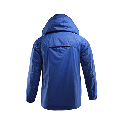 Kelme Lince Rain Jacket