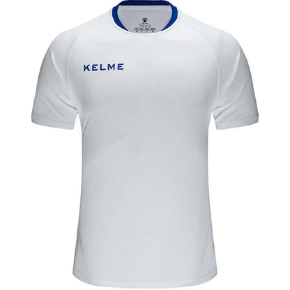 Kelme Recortar Short Sleeved Football Shirt